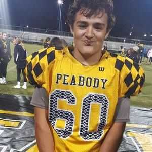 Meet your Posher, Ethan